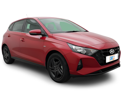 Hyundai NEW I20-img